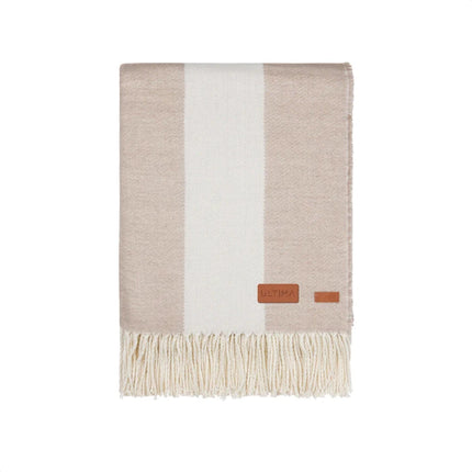Tell Aware Polylana Blanket Crafted Collection - hospitality