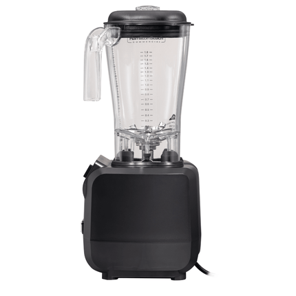 Tempest High-Performance Blender HBH650R-CE, 178X203X(H)457mm - hospitality