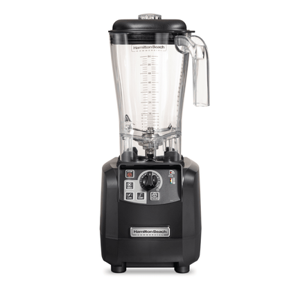 Tempest High-Performance Blender HBH650R-CE, 178X203X(H)457mm - hospitality