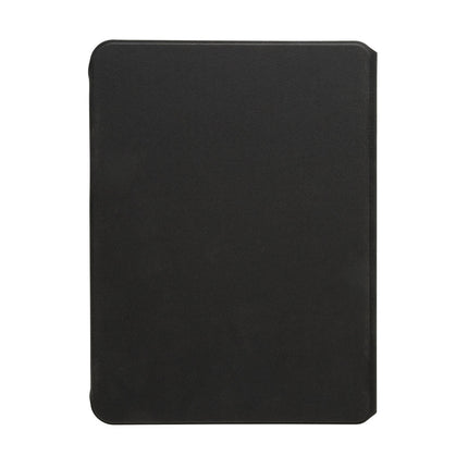 Teri AWARE™ RPET and walnut A4 portfolio - hospitality