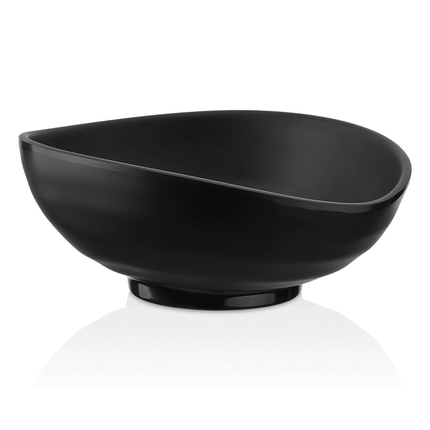 Terra Galaxy Bowl black 260x220x(h)95 mm - hospitality