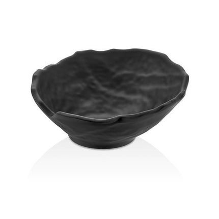 Terra Slanted black 282x275x(h)115 mm - hospitality