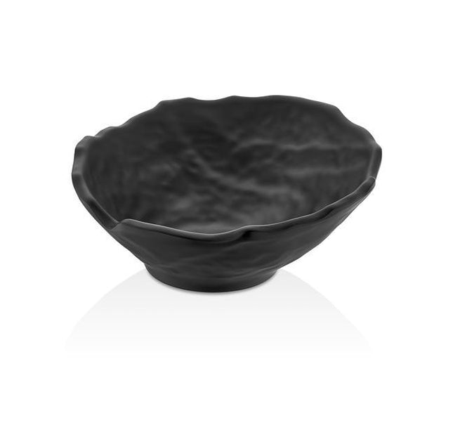 Terra Slanted black 282x275x(h)115 mm - hospitality