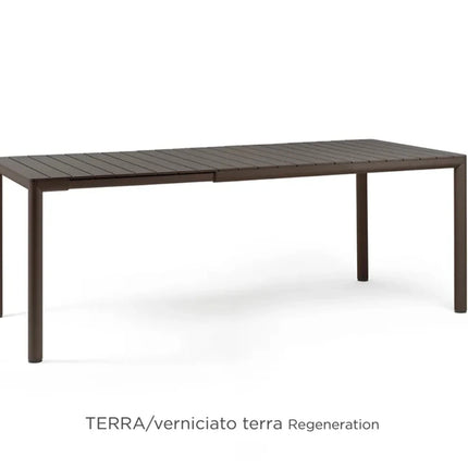 Tevere 147 Extensible Table - hospitality