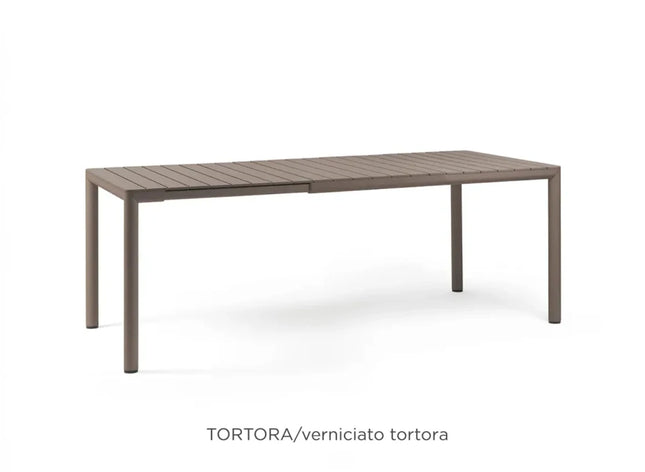 Tevere 147 Extensible Table - hospitality