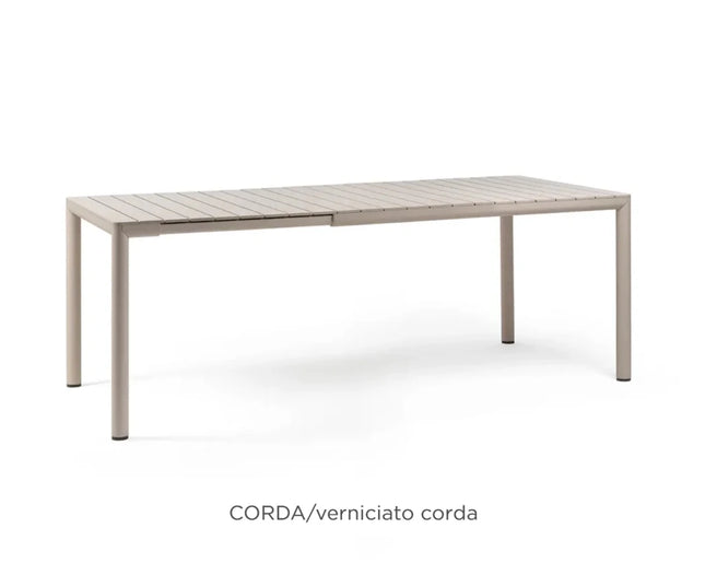 Tevere 147 Extensible Table - hospitality
