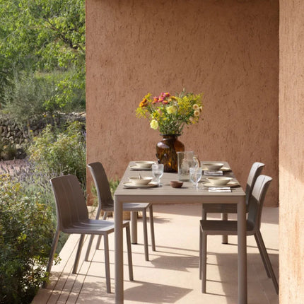 Tevere 147 Extensible Table - hospitality
