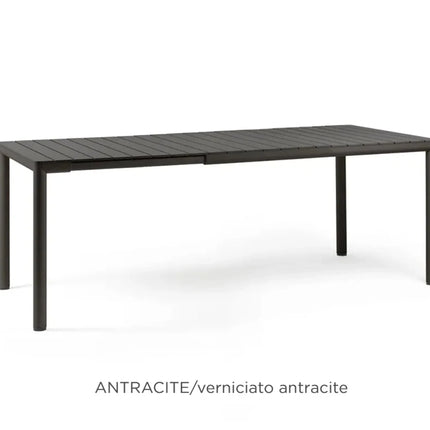 Tevere 147 Extensible Table - hospitality