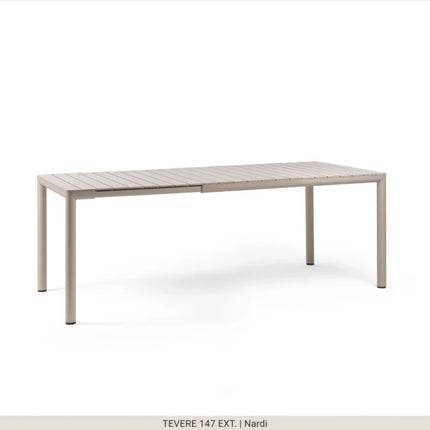 Tevere 147 Extensible Table - hospitality