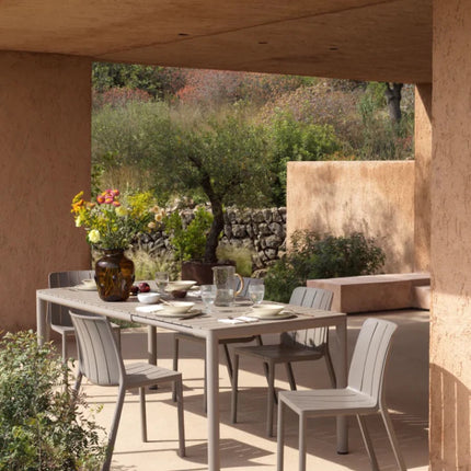 Tevere 147 Extensible Table - hospitality
