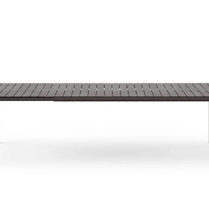 Tevere 210 Extendable table Nardi - hospitality
