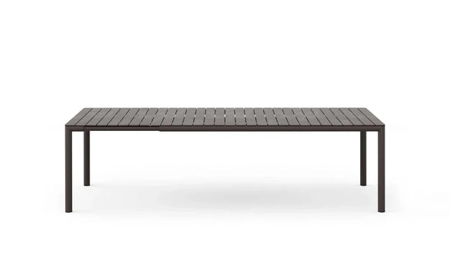 Tevere 210 Extendable table Nardi - hospitality