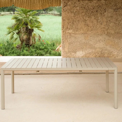 Tevere 210 Extendable table Nardi - hospitality