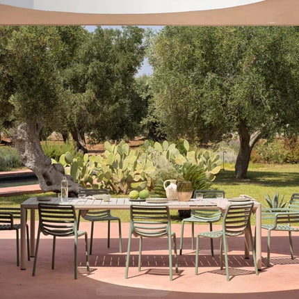 Tevere 210 Extendable table Nardi - hospitality