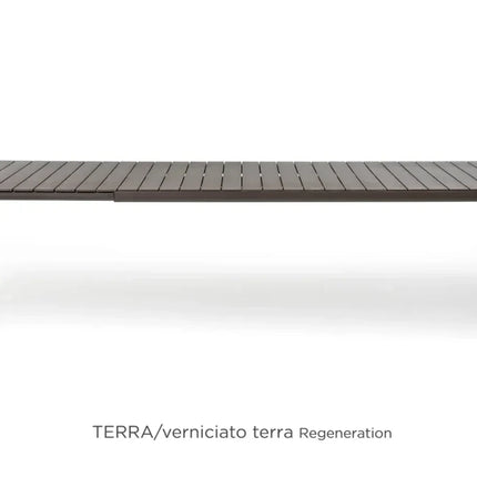 Tevere 210 Extendable table Nardi - hospitality