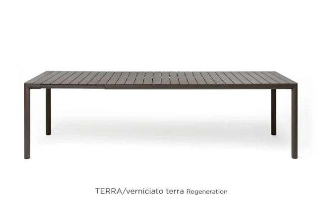 Tevere 210 Extendable table Nardi - hospitality