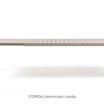 Tevere 210 Extendable table Nardi - hospitality