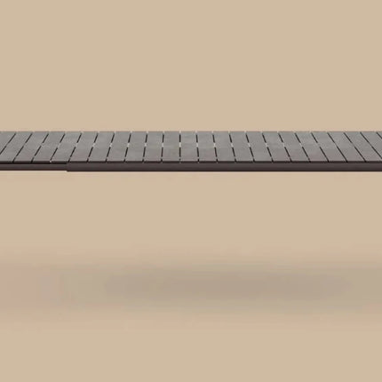 Tevere 210 Extendable table Nardi - hospitality