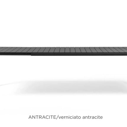 Tevere 210 Extendable table Nardi - hospitality