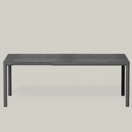 Tevere Lam 147 Extensible HPL Table – 147/211 x 90 cm - FROM SEPTEMBER 2026 - hospitality