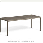 Tortora Materia