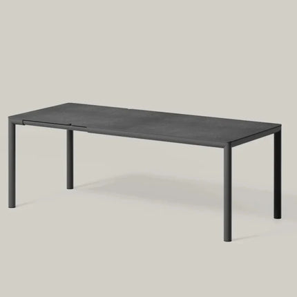 Tevere Lam 147 Extensible HPL Table – 147/211 x 90 cm - FROM SEPTEMBER 2026 - hospitality
