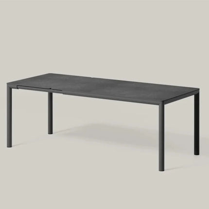 Tevere Lam 147 Extensible HPL Table – 147/211 x 90 cm - FROM SEPTEMBER 2026 - hospitality