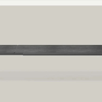 Tevere Lam 210 Extensible HPL Table | 211–275.5cm FROM SEPTEMBER 2026 - hospitality