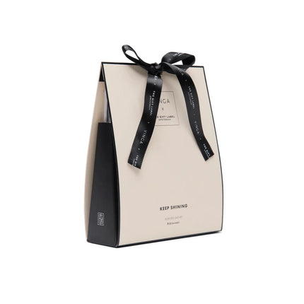 TGL Lavender Scented Sachet in Cream Gift Envelope - hospitality