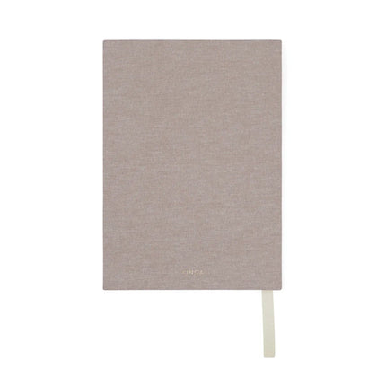 Thankfulness GRS Handbound Recycled Journal Collection - hospitality