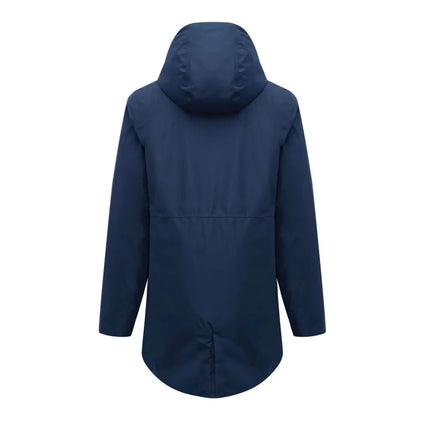 Thelon recycled polyester parka - hospitality