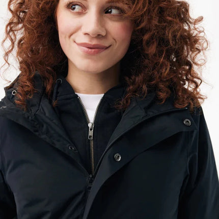 Thelon recycled polyester parka - hospitality