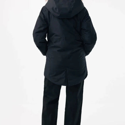 Thelon recycled polyester parka - hospitality