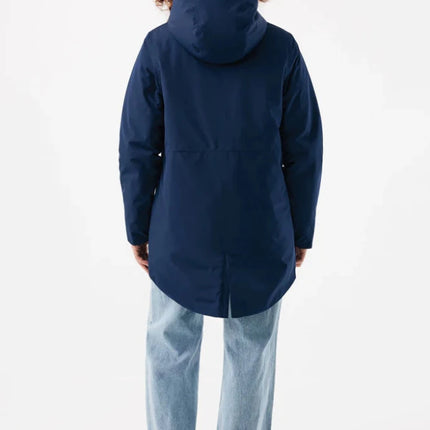 Thelon recycled polyester parka - hospitality
