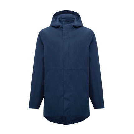 Thelon recycled polyester parka - hospitality