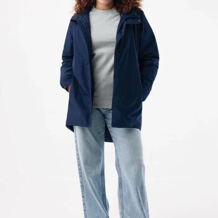 Thelon recycled polyester parka - hospitality