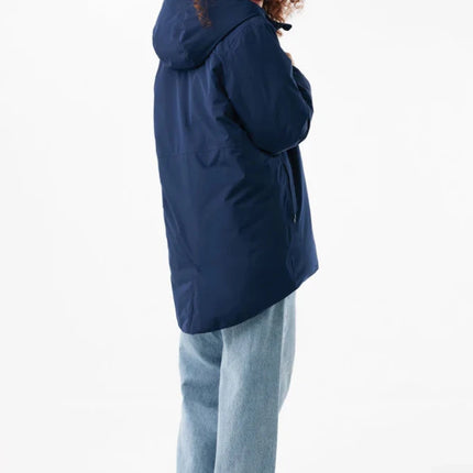 Thelon recycled polyester parka - hospitality