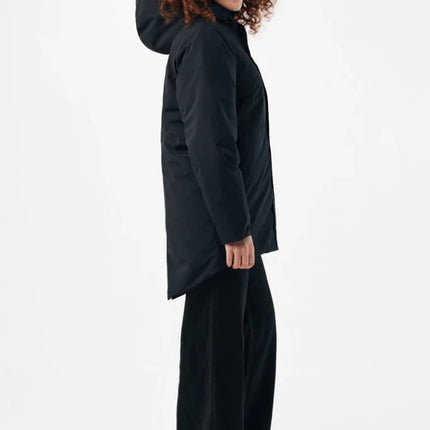 Thelon recycled polyester parka - hospitality