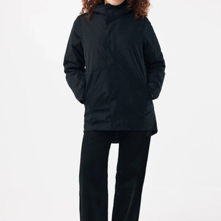 Thelon recycled polyester parka - hospitality
