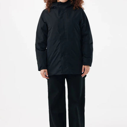 Thelon recycled polyester parka - hospitality