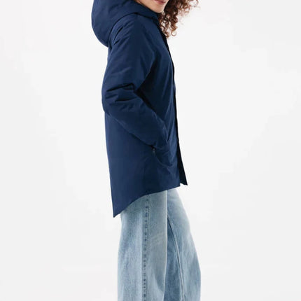 Thelon recycled polyester parka - hospitality