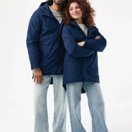 Thelon recycled polyester parka - hospitality