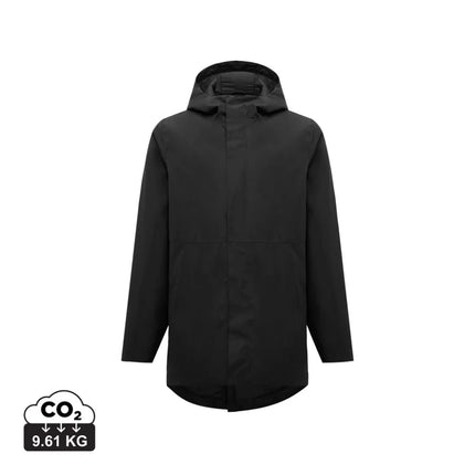 Thelon recycled polyester parka - hospitality