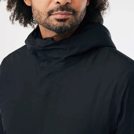 Thelon recycled polyester parka - hospitality