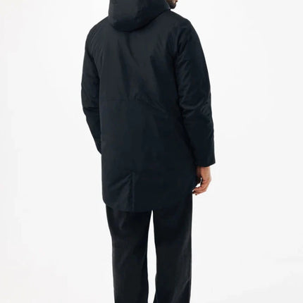 Thelon recycled polyester parka - hospitality