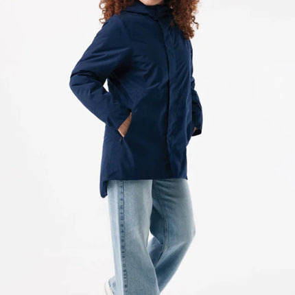 Thelon recycled polyester parka - hospitality