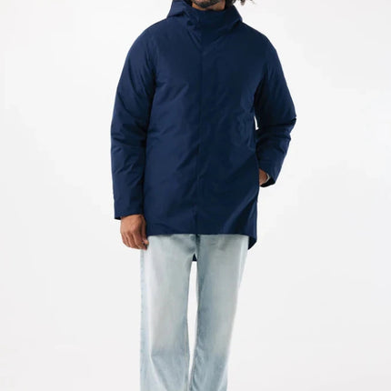 Thelon recycled polyester parka - hospitality