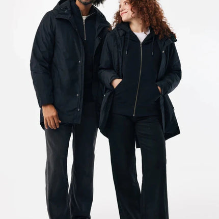 Thelon recycled polyester parka - hospitality