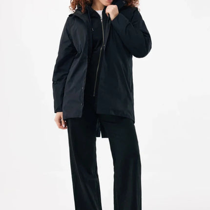 Thelon recycled polyester parka - hospitality