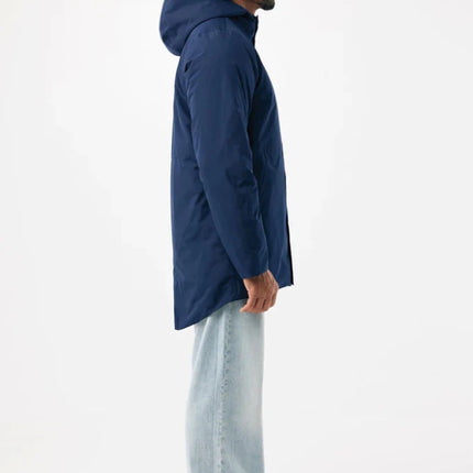 Thelon recycled polyester parka - hospitality